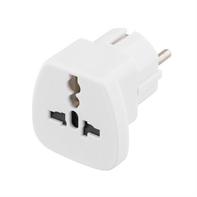 Deltaco GT-426 - reiseadapter