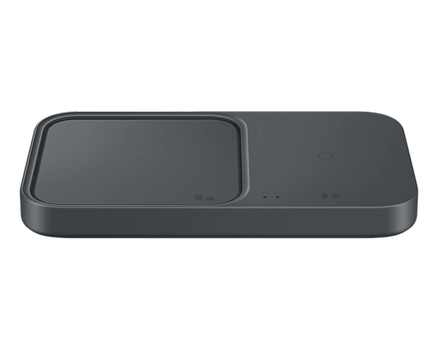 SAMSUNG Wireless Charger Duo w/o TA Black (EP-P5400BBEGEU)