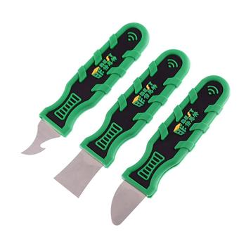 2UUL Pry Tool for Mobiles and Tablets - 3 parts (17106)
