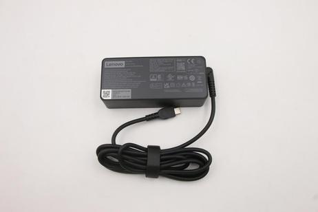 Lenovo strømadapter - 65 watt (02DL125)