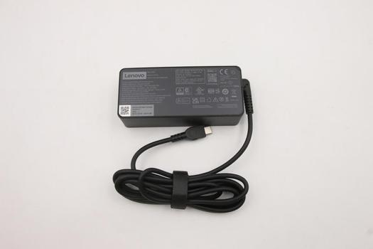 Lenovo strømadapter - 65 watt (02DL125)