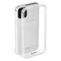 KRUSELL HARDCOVER IPHONE 12 PRO MAX TRANSPARENT ACCS