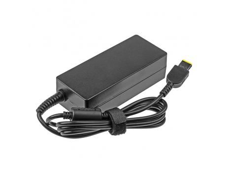 Green Cell Pro Charger for Lenovo B50 etc., 20V 3.25A 65W - Black (AD38AP)