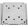 DELTACO Wall bracket screen VESA50x50 to 100x100mm max 30kg