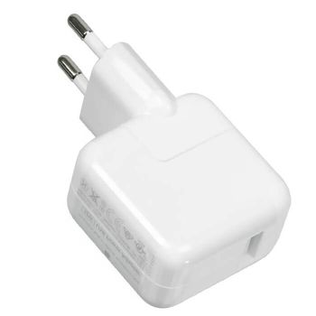 APPLE 12W USB POWER ADAPTER (MD836ZM/A)