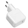 APPLE 12W USB POWER ADAPTER                          ML CPNT