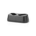 NEDIS Charging Station for Walkie Talkie, 0.3A - Black