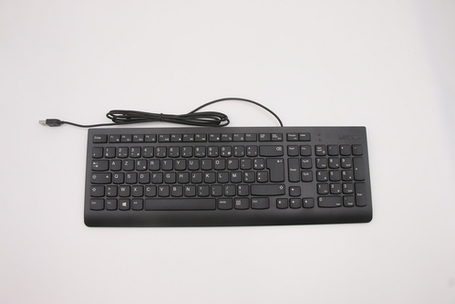 LENOVO USB Keyboard Slim FRENCH - 01 New - FR (00XH598)