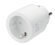 DELTACO Smart Home Smart WiFi Plug 2,4GHz, 10A, 220-240V