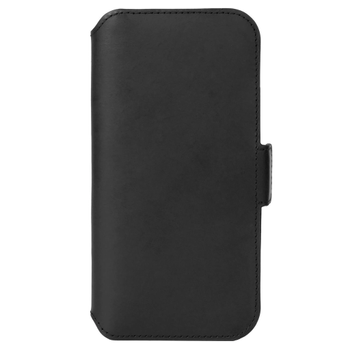 KRUSELL Samsung Galaxy S22 Ultra PhoneWallet Leather, Blac (62472)