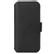 KRUSELL Leather PhoneWallet for Samsung Galaxy S22 Ultra 5G - Black