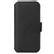 KRUSELL Leather PhoneWallet for Samsung Galaxy S22 5G - Black