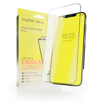 COPTER Exoglass Curved IP12 Pro Max (7719EG)