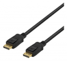 DELTACO Displayport - Displayport cable 10m