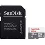 SANDISK 32GB Ultra microSDHC+SD Adapter