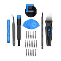 iFixit Essential Electronics Toolkit - verktøyssett