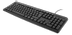 DELTACO TB-53 Keyboard Wired