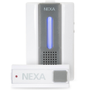NEXA langaton ovikello, vastaanotin antaa äänisignaalin, 230V
