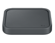 SAMSUNG Wireless Charger Pad w/o TA Black