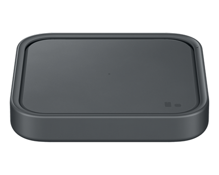 Samsung EP-P2400 trådløs ladepute - 15W (EP-P2400BBEGEU)