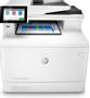 HP P Color LaserJet Enterprise MFP M480f - Multifunction printer - colour - laser - Legal (216 x 356 mm) (original) - A4/Legal (media) - up to 27 ppm (copying) - up to 27 ppm (printing) - 300 sheets - 33