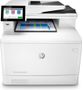 HP LaserJet Enterprise MFP M480f Color Laser All in One Laserprinter Multifunktion med Fax - Farve - Laser