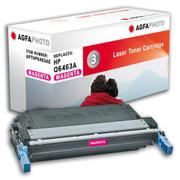 AGFAPHOTO Toner Magenta