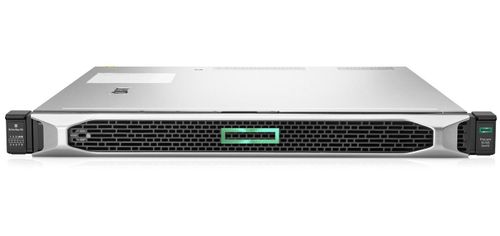 Hewlett Packard Enterprise ProLiant DL160 Gen10 4214R 1P 16G 8SFF Svr IN (P35518-B21)