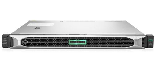 Hewlett Packard Enterprise DL160 GEN10 4210R 1P 16G STOCK (P35516-B21)