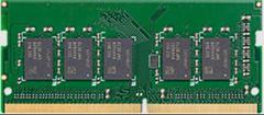 SYNOLOGY 4GB DDR4 ECC UNBUFFERED SODIMM   MEM
