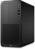 HP Workstation Z2 G8 - tower - Core i7 11700 2.5 GHz - vPro - 16 GB - SSD 512 GB (2N2D8EA)