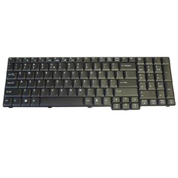 Acer Tastatur - US - for Aspire 5535, 5735, 5735Z, 8530, 8530G, 8730, 8730G (KB.I1700.004)