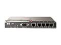 HP Ethernet Blade Switch GbE2c