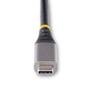 STARTECH USB-C MULTIPORT ADAPTER - 4K HDMI MINI TRAVEL DOCKING STATION ACCS (103B-USBC-MULTIPORT)