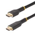 STARTECH 10M (30FT) ACTIVE HDMI CABLE - LONG HDMI 2.0 CORD 4K 60HZ CABL