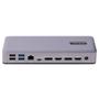 STARTECH USB-C DOCKING STATION - USB-C HDMI HUB - 7 PORT USB DOCK ACCS (DK31C3MNCRUE)