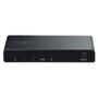 STARTECH 2-PORT 8K HDMI SWITCH - 8K 60HZ HDMI 2.1 AUTO SWITCHER PERP (2PORT-HDMI-SWITCH-8K)