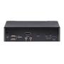 STARTECH 2 PORT USB C DP KVM SWITCH - 4K 60HZ 3.5MM AND USB AUDIO CPNT (SV231DPUCA)