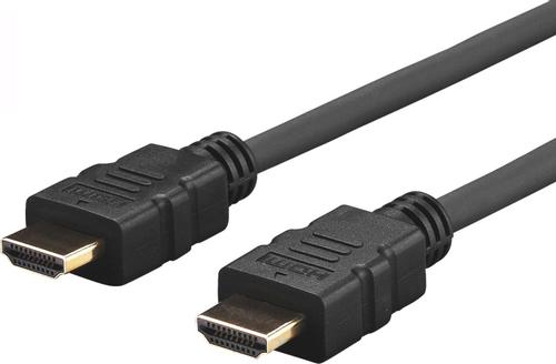 VIVOLINK Pro HDMI Cable LSZH 0.5m (PROHDMIHDLSZH0.5)