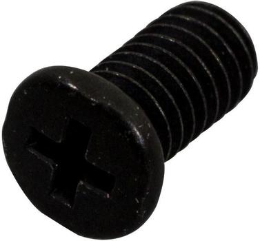 SONY Screw +P2.6X5(BLACK) (STEEL) (762755658)
