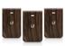 UBIQUITI UniFi In-Wall HD Covers