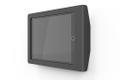 HECKLER Multi Mount for iPad 10.2-inch (7th Generation, 2019) - Black Grey