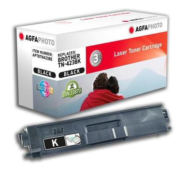 AGFAPHOTO Toner Black (APTBTN423BE)