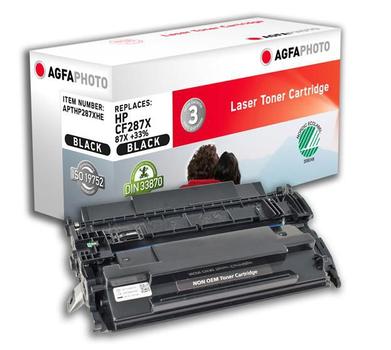 AGFAPHOTO Toner Black (APTHP287XHE)