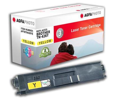 AGFAPHOTO Toner Yellow (APTBTN426YE)