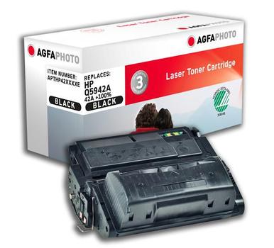 AGFAPHOTO Toner Black (APTHP42XXXXE)