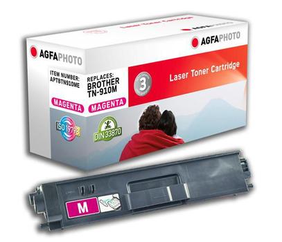 AGFAPHOTO Toner Magenta (APTBTN910ME)