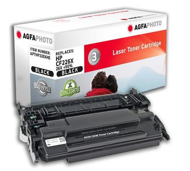 AGFAPHOTO Toner Black (APTHP226XHE)
