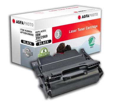 AGFAPHOTO Toner Black (APTI39V2969XE)