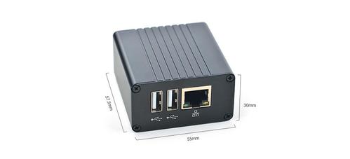 OCUVISION Box including PSU (10100019-KIT)